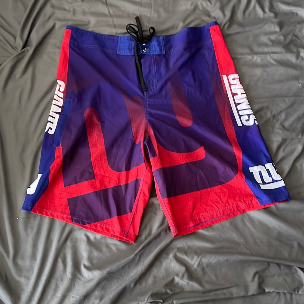Mens NY Giants size 40 men’s